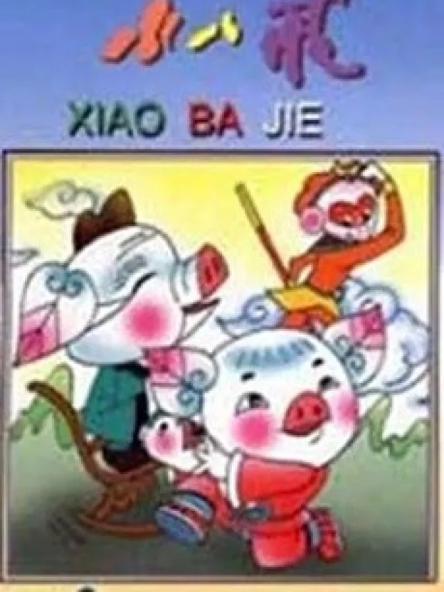 Xiao Bajie