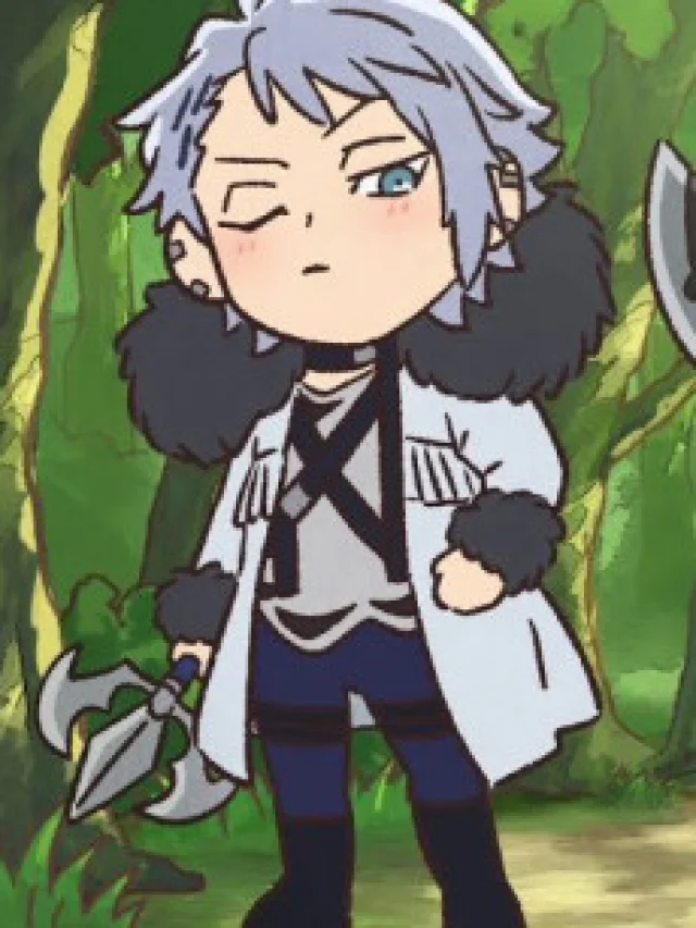 Sousou no Frieren: ●● no Mahou Part 3