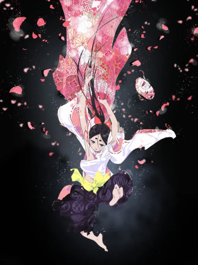 World Is Dancing