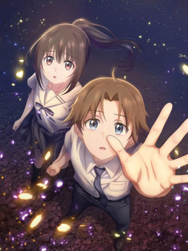 Kimi to Hanabi to Yakusoku to