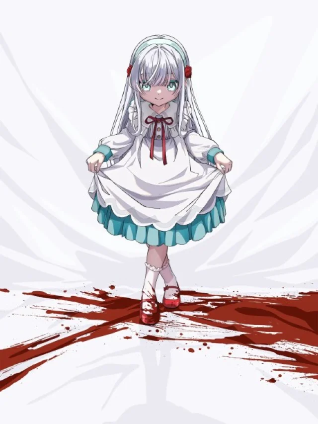 Kyouran Reijou Nia Liston