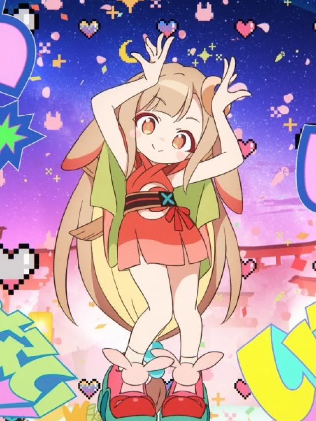 Watashi wa, Watashi no Koto ga Suki.