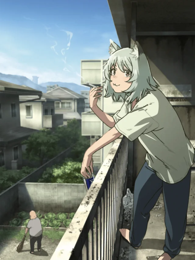Yani Neko