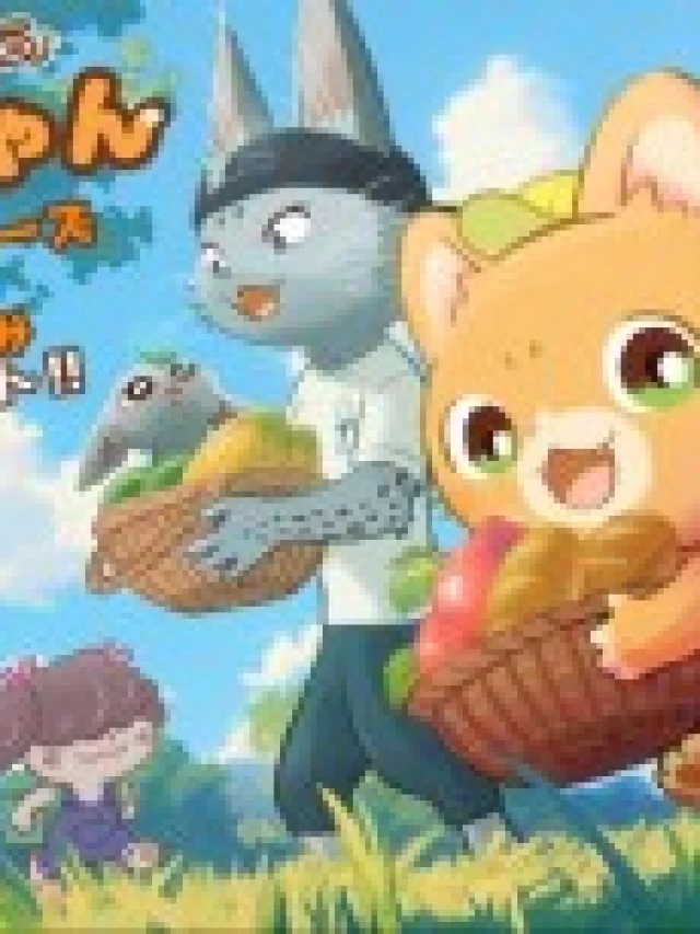 Koneko no Haitatsuin Uunyan New Series (Provisional Title)