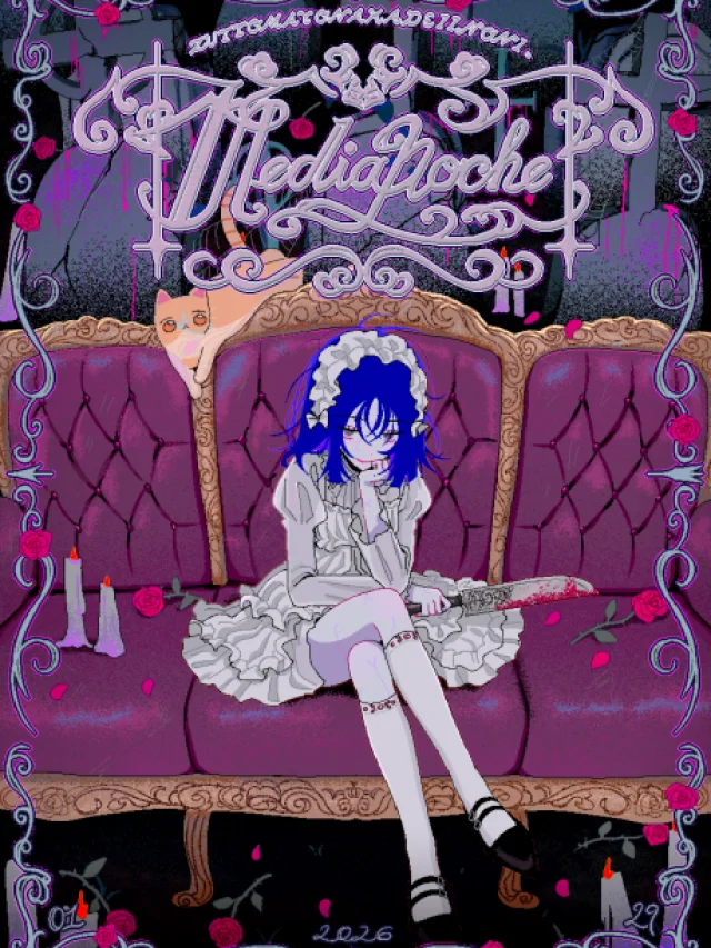 Medianoche