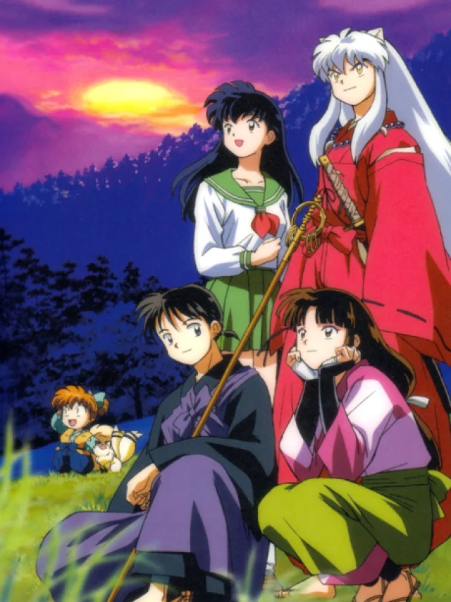 Inuyasha