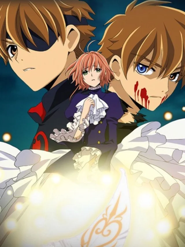 Tsubasa: TOKYO REVELATIONS