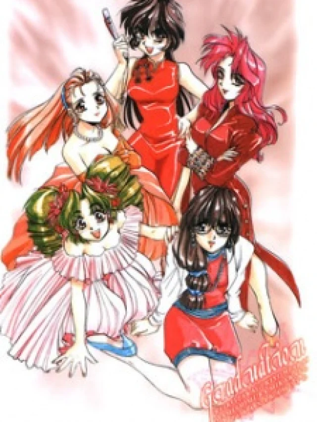 Sotsugyou: Graduation