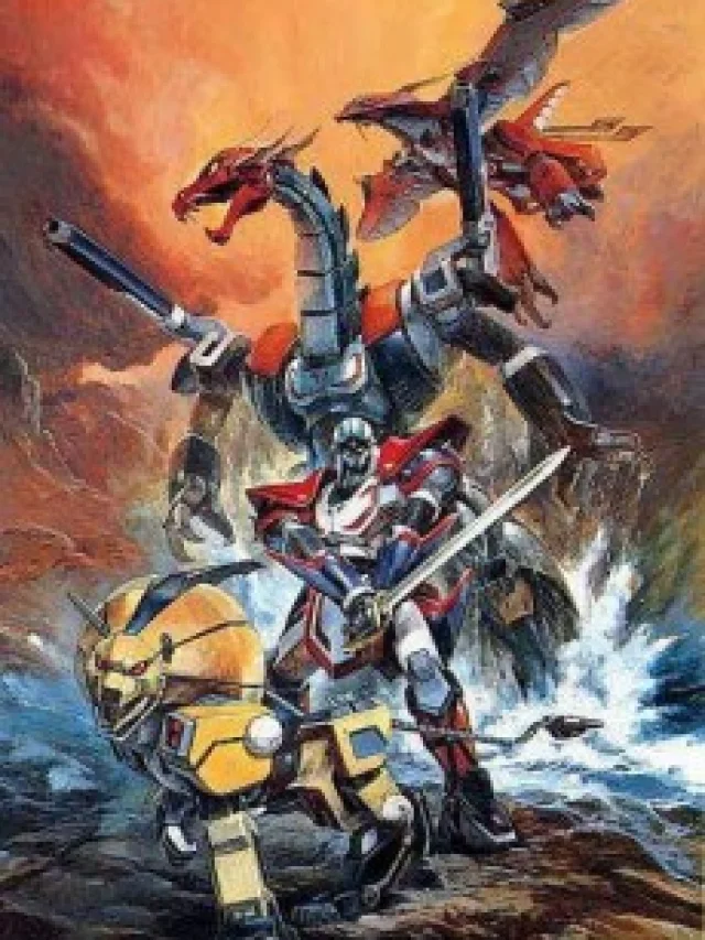 Ninja Senshi Tobikage