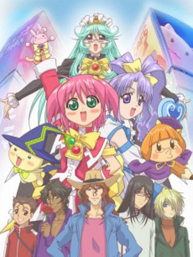 Moegaku★5