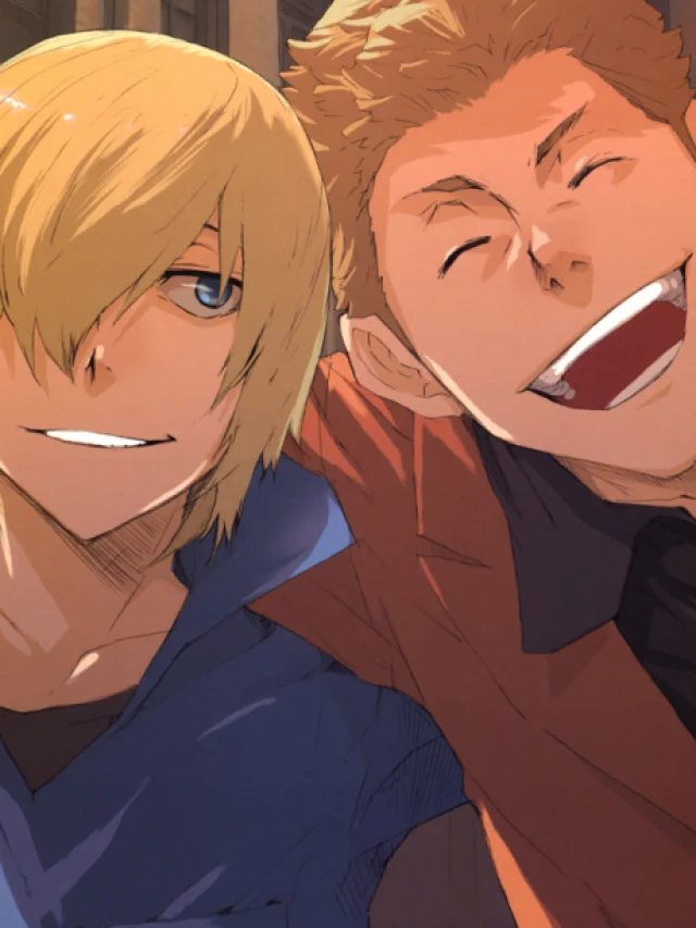 Baccano! Specials