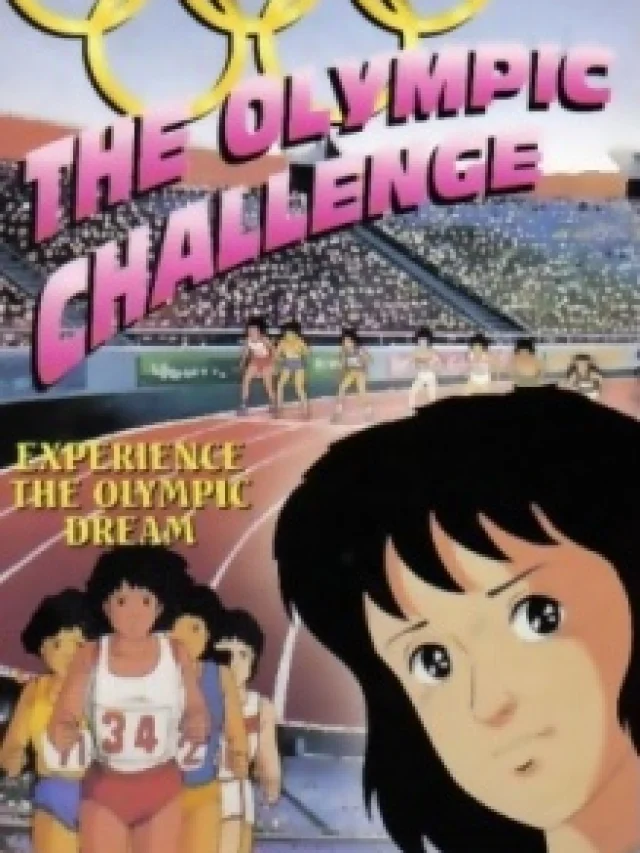 The Olympic Challenge (a ri su byun ui ggoom na moo) - 1987 - 1 Episodios