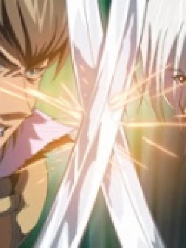Mugen Kouro (Infinite Space) - 2008 - 4 Episodes