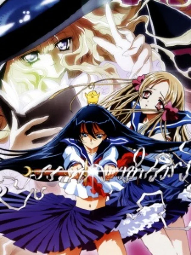 Yami to Boushi to Hon no Tabibito