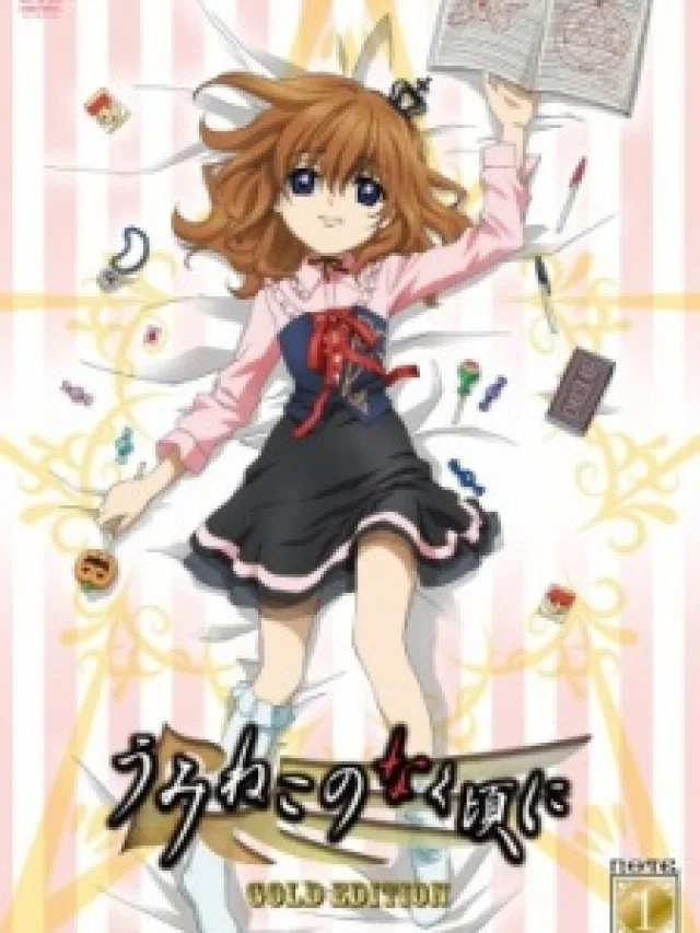 Umineko no Naku Koro ni Specials