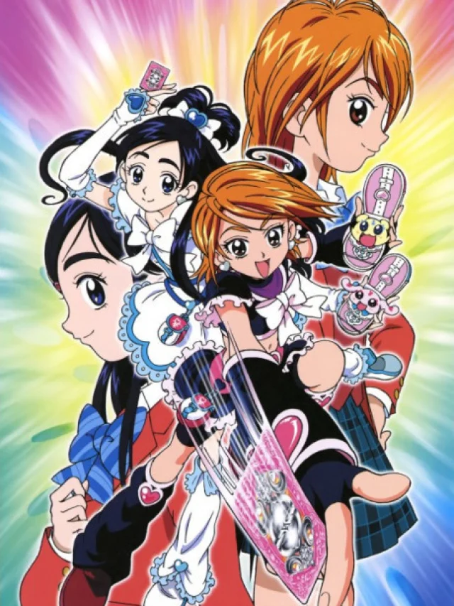 Futari wa Precure