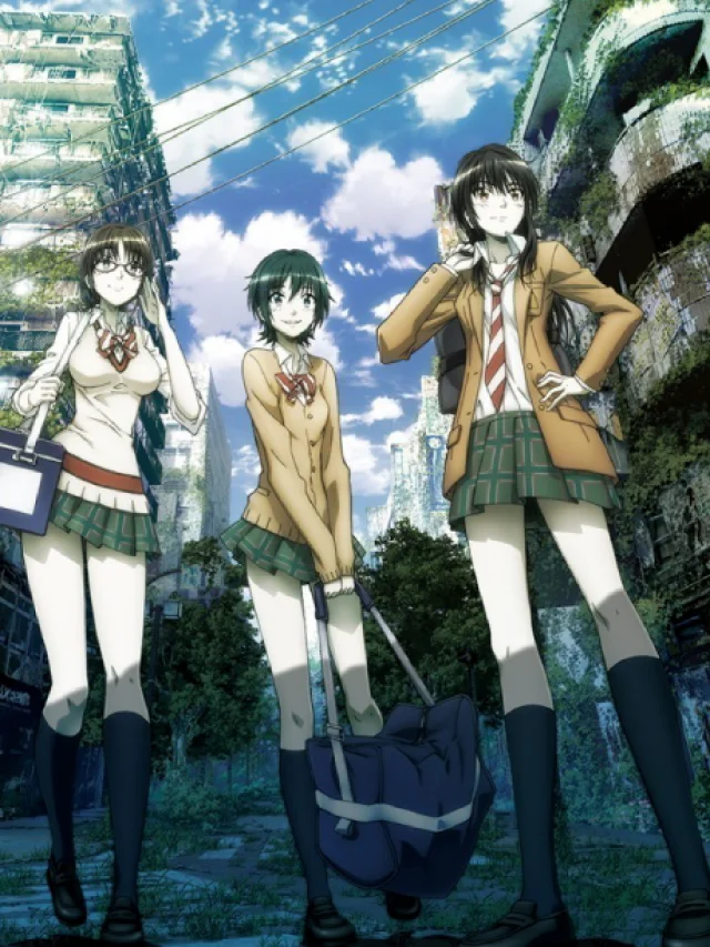 Coppelion