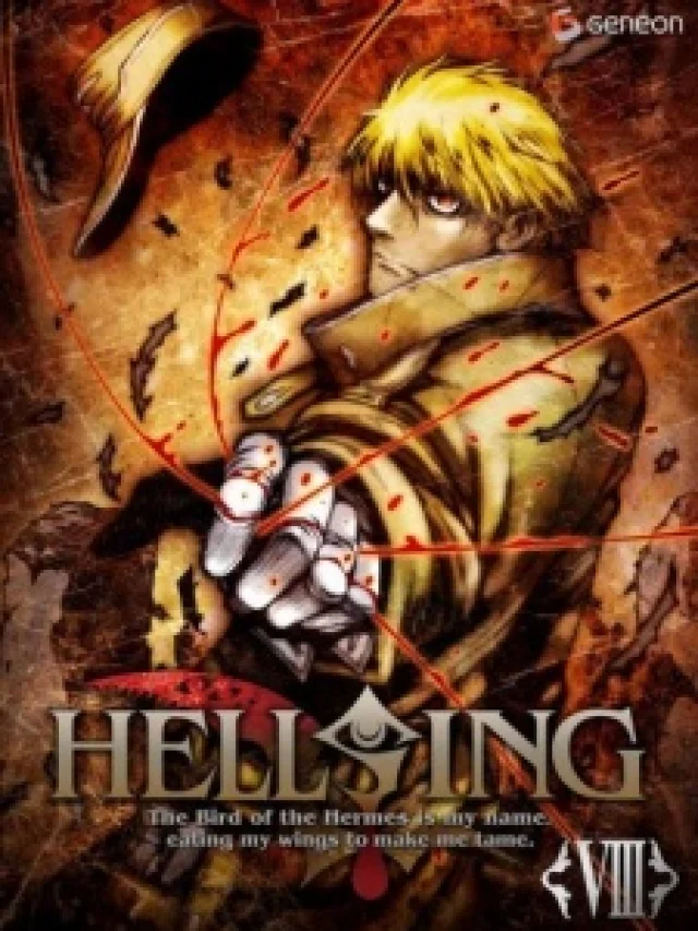 HELLSING: THE DAWN (Hellsing: The Dawn: A supplementary of HELLSING ...