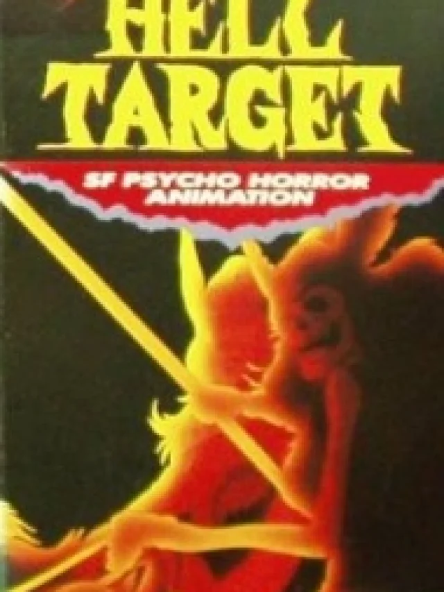 Hell Target - 1987 - 1 Episodes