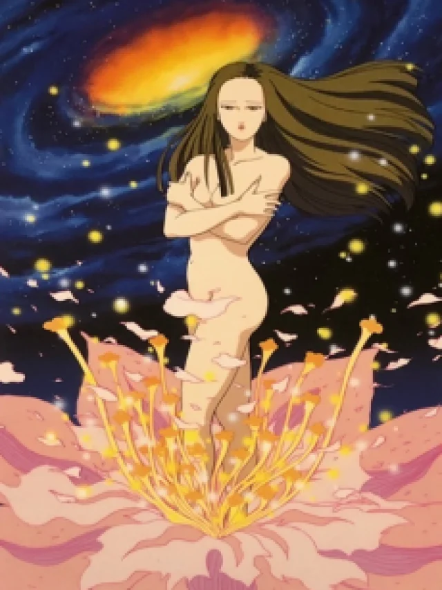 Yumemakura Baku Twilight Gekijou