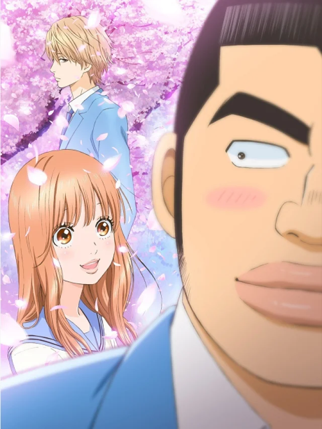 Ore Monogatari!!