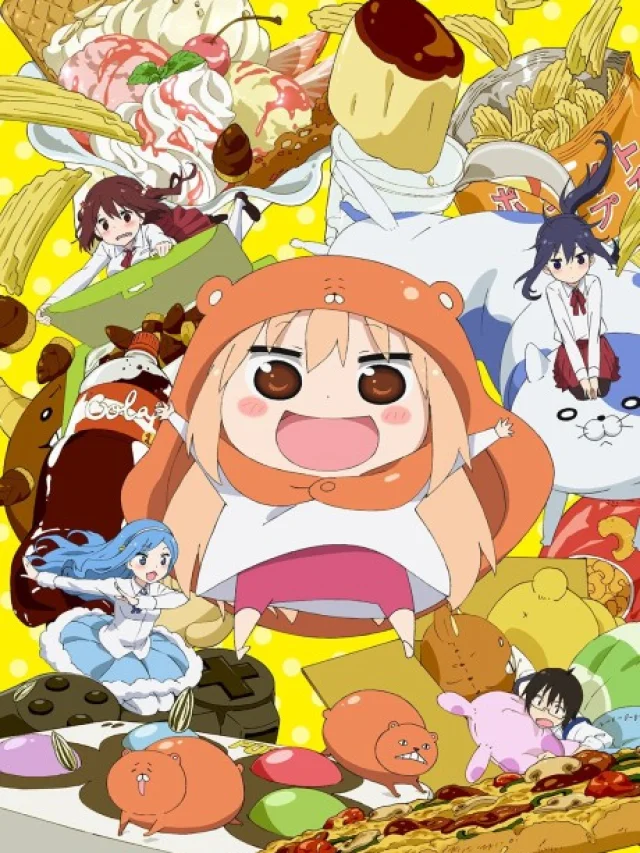 Himouto! Umaru-chan