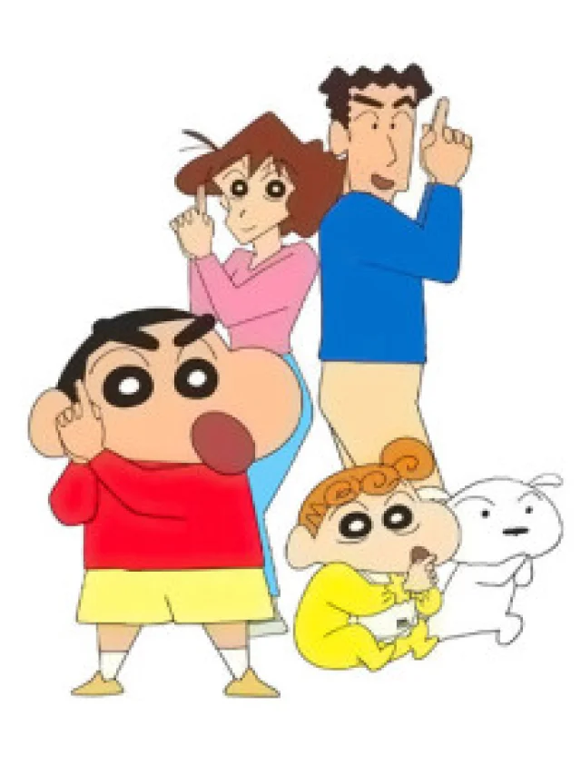 Crayon Shin-chan