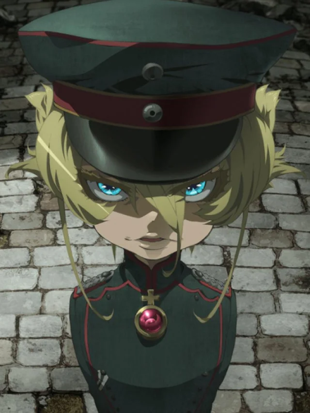 Youjo Senki
