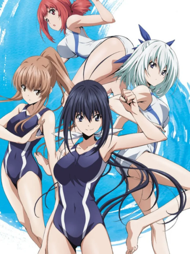 Keijo Hip Whip Girl 2016 12 Episodes Keijo Hip Whip Girl 2016 12 Episodes