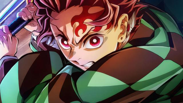 Kimetsu no Yaiba