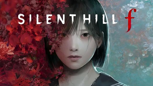 Silent Hill f