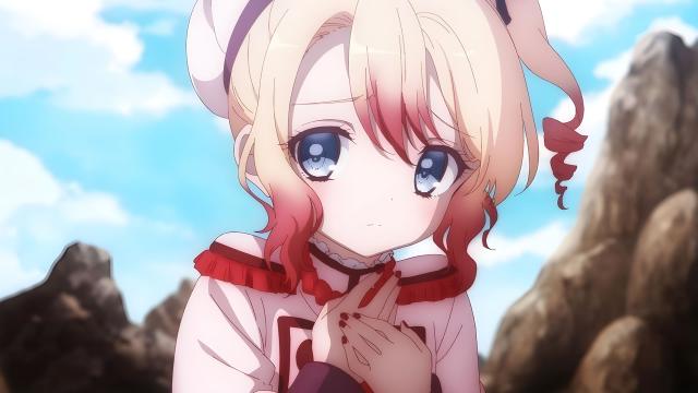 Magical Girl Raising Project Restart