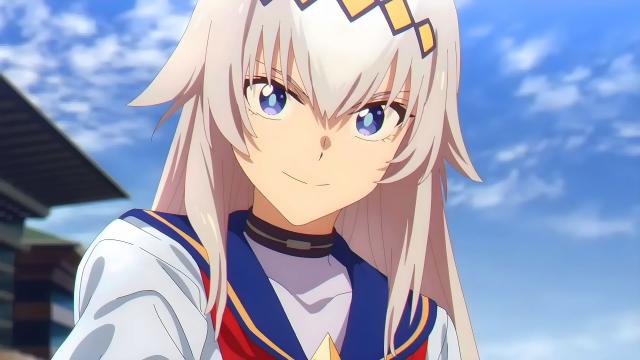 Uma Musume: Cinderella Gray