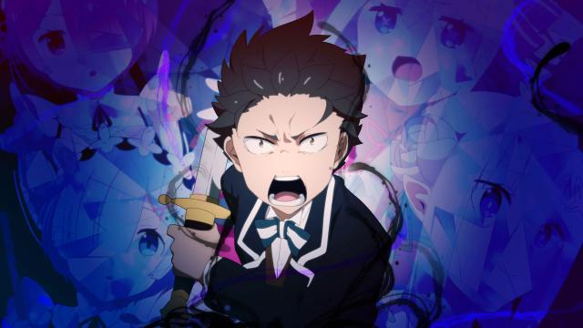 Re:Zero