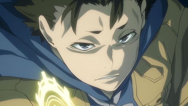 Magical Buffs: The Support Caster Is Stronger Than He Realized!