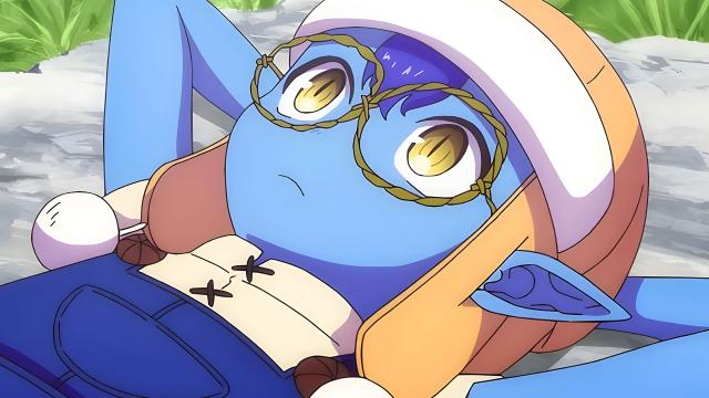 So What's Wrong with Getting Reborn as a Goblin?