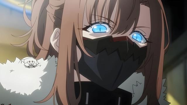 Magical Girl Lyrical Nanoha EXCEEDS Gun Blaze Vengeance