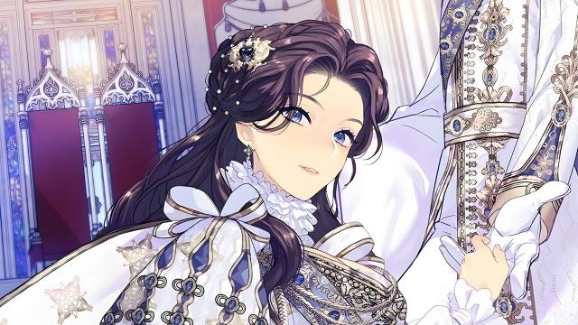 Bakufu Narayama・Ebisushi／TO Books・The Condemned Villainess Project