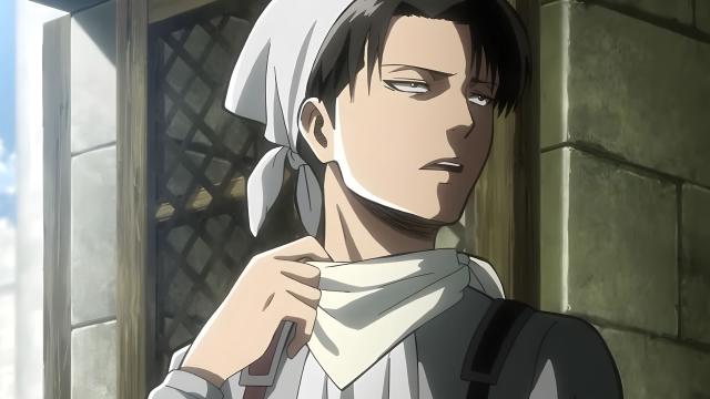 Attack on Titan
