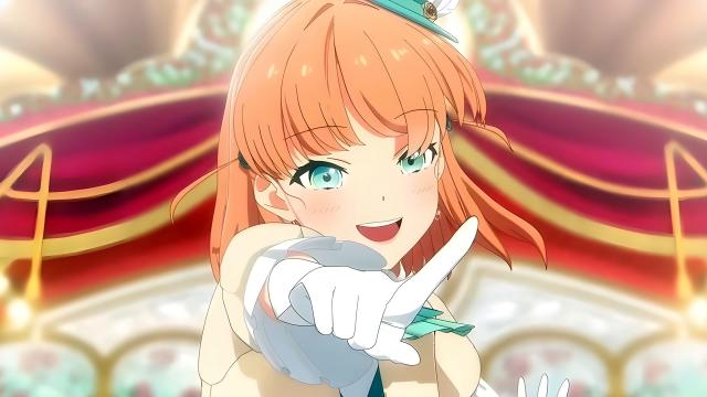 Love Live! Hasu no Sora Jogakuin School Idol Club