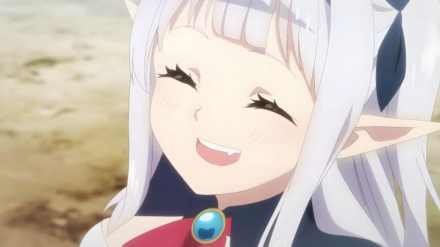 Farming Life in Another World