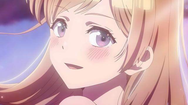 Haibara's Teenage New Game+