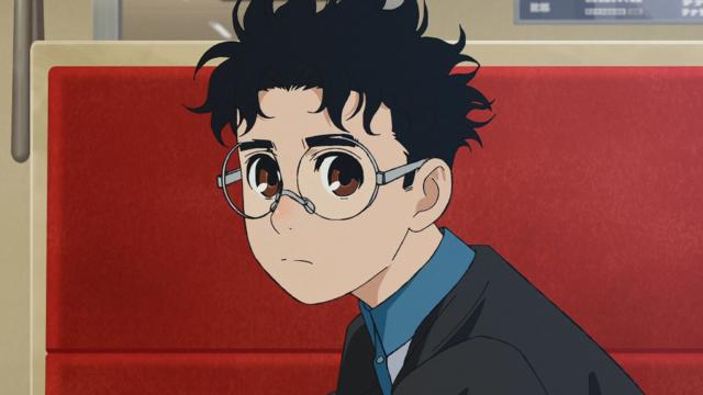 Dandadan