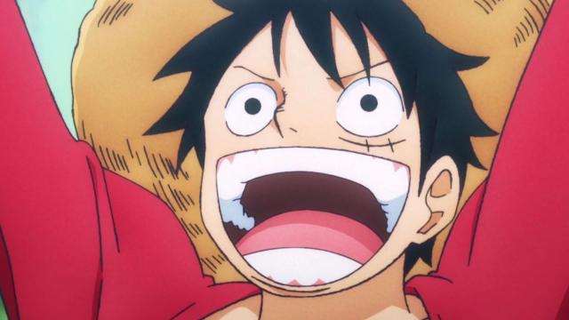 The One Piece
