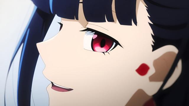 Petals of Reincarnation