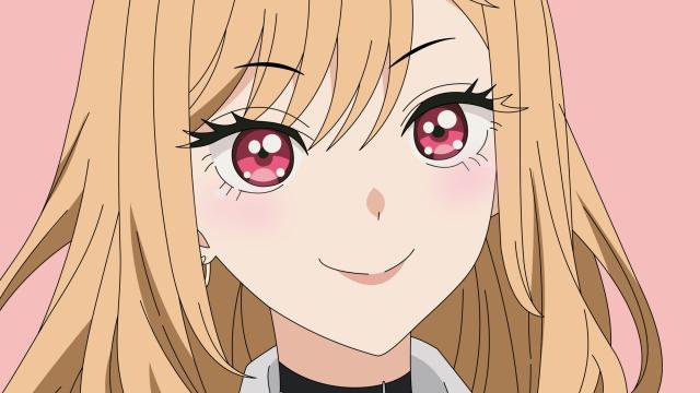 Sono Bisque Doll wa Koi o Suru