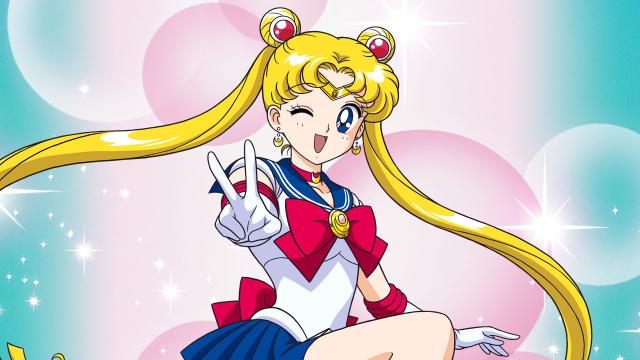 Sailor Moon