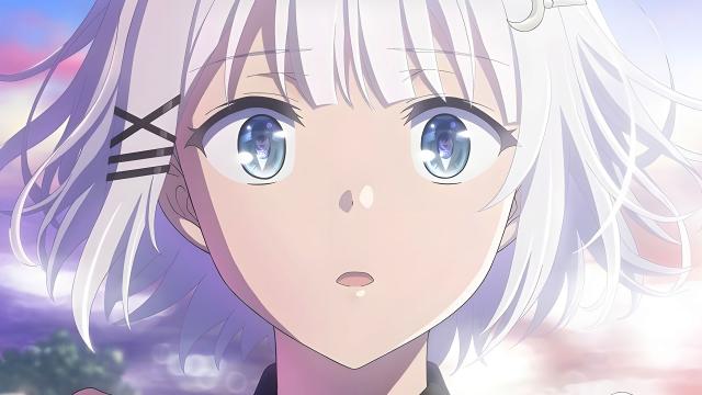 The Detective Is Already Dead