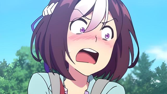 Uma Musume Pretty Derby
