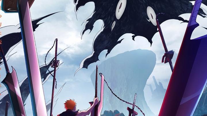 Bleach: Thousand-Year Blood War Final Part Set for July Premiere